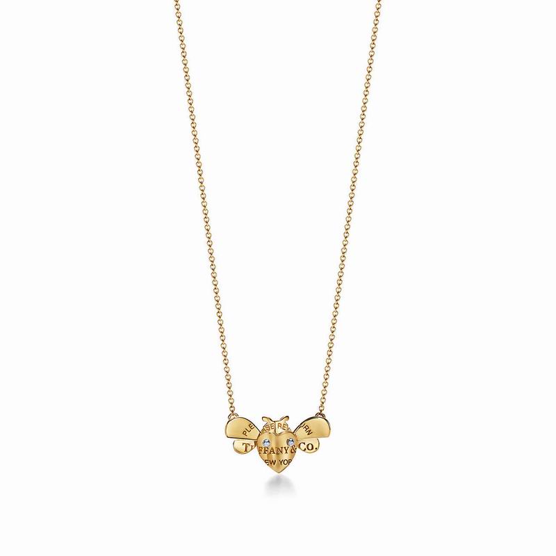 Tiffany necklace 05lyx196